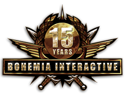 Bohemia Interactive празднует своё 15-летие