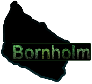 #MakeArma: Bornholm Island