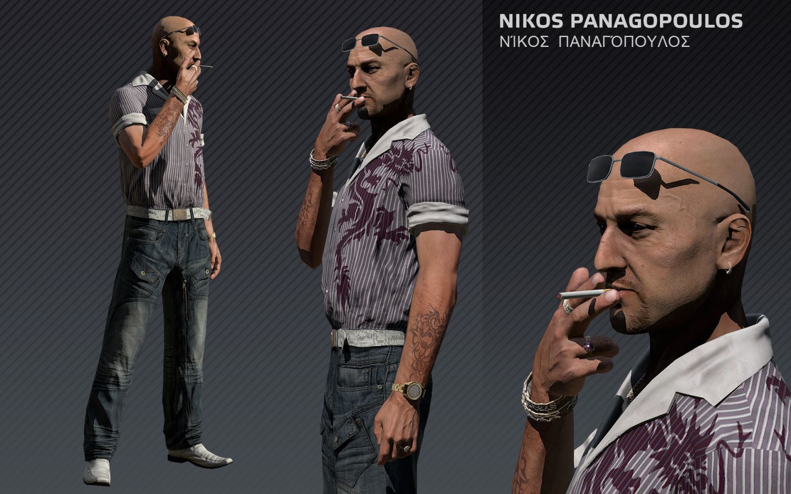 artwork special characters Nikos2