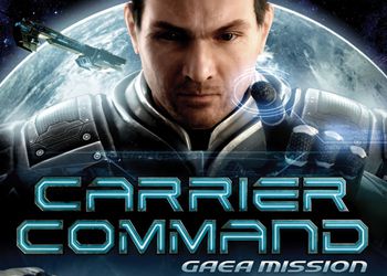 «Carrier Command» Windows PC Demo
