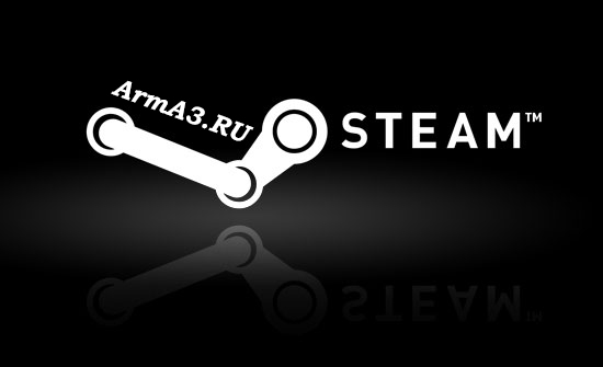 Steam группа ArmA3.RU