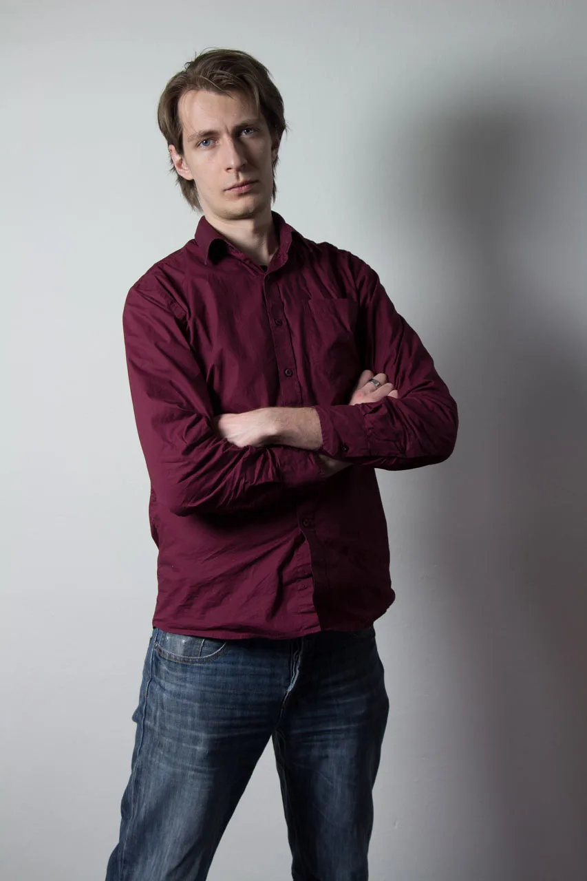 Miloslav Cinko — отдел качества