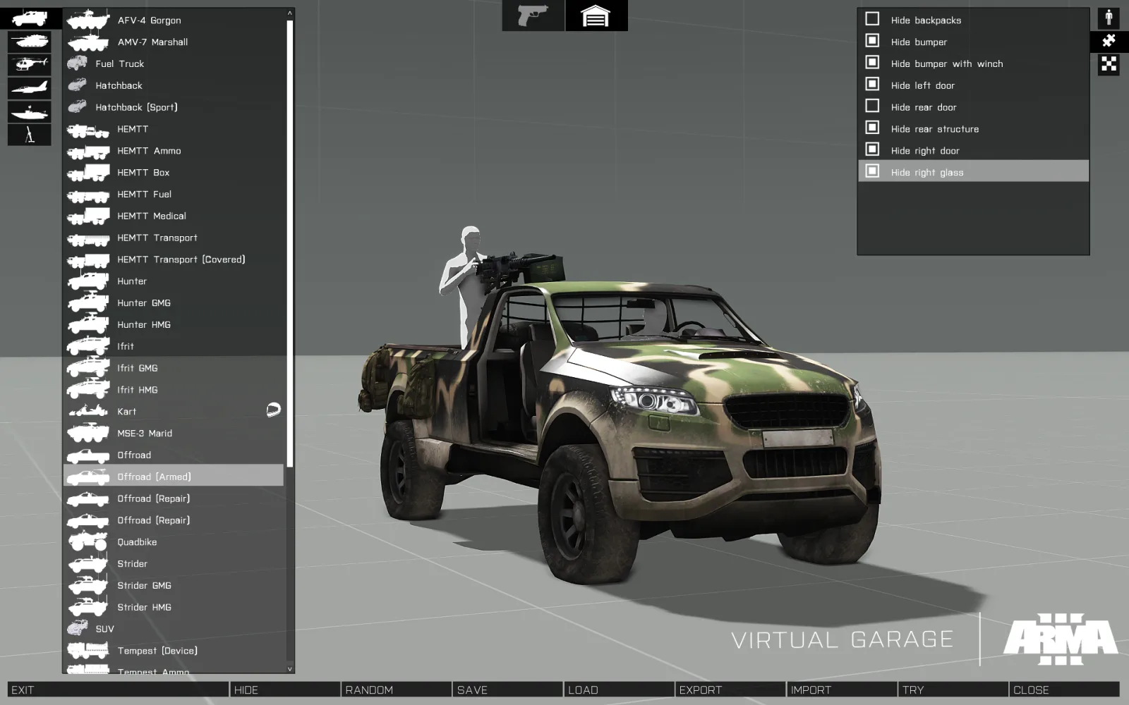 Arma 3 Marksmen DLC станет доступно 8 апреля