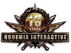 Bohemia Interactive празднует своё 15-летие