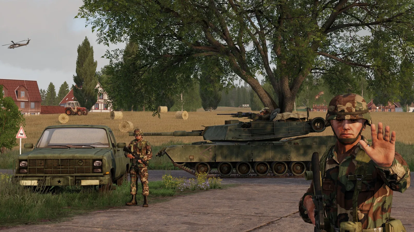 Состоялся анонс CSLA Iron Curtain