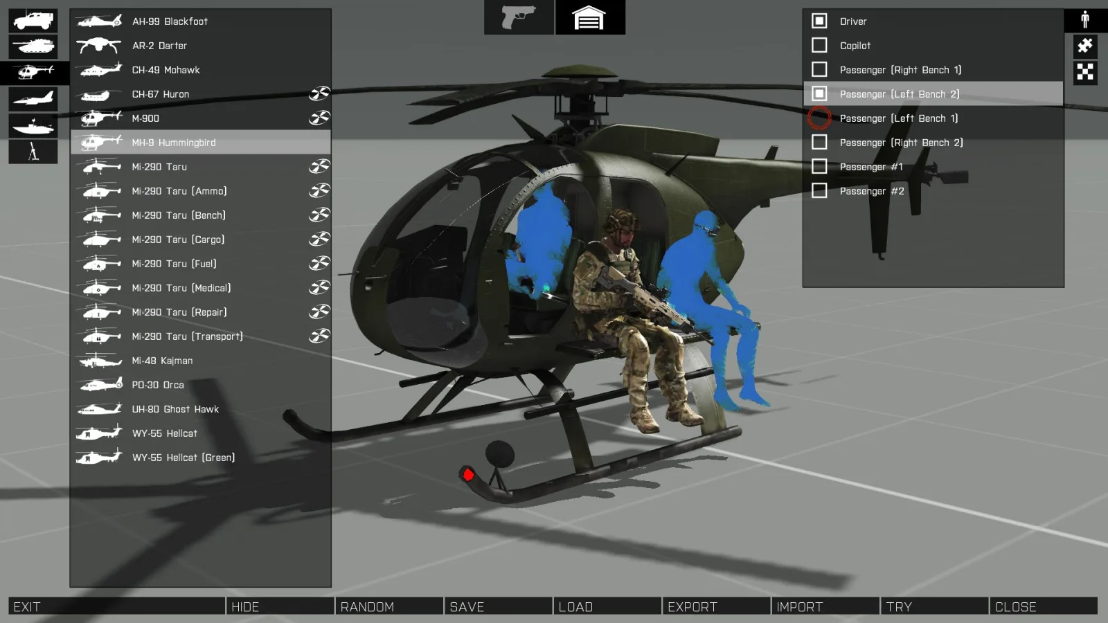 Сканируя горизонт: Arma 3 в 2015 году