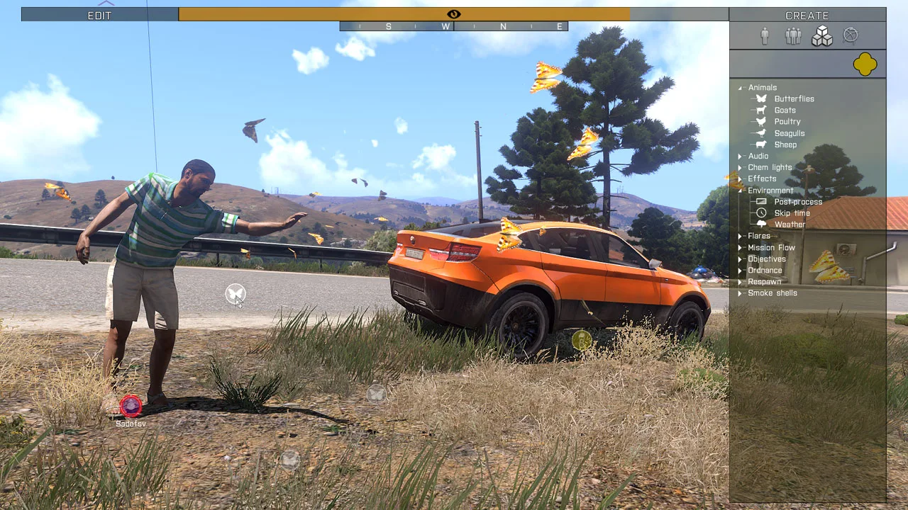 Анонс бесплатного DLC - Arma 3 Zeus