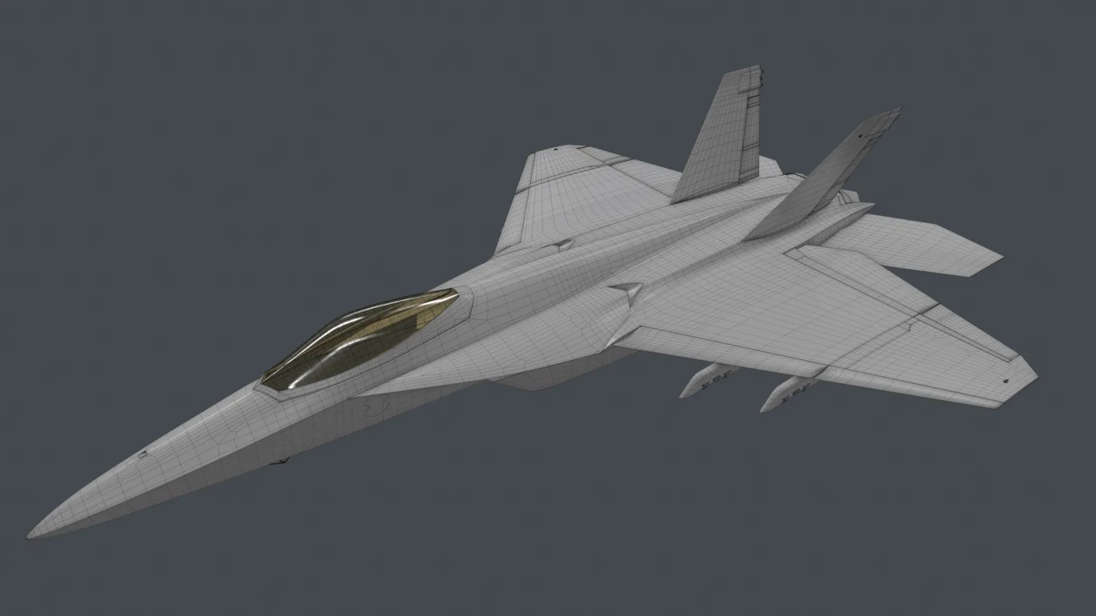 БОЕВОЕ ДОНЕСЕНИЕ - JETS DLC