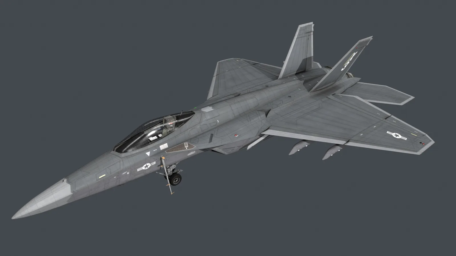 БОЕВОЕ ДОНЕСЕНИЕ - JETS DLC