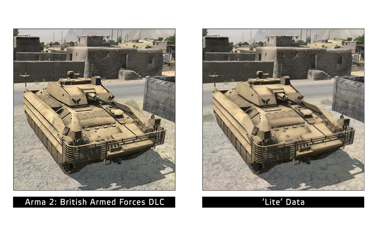 Планы 2014/15 - Стратегия выпуска DLC для Arma 3