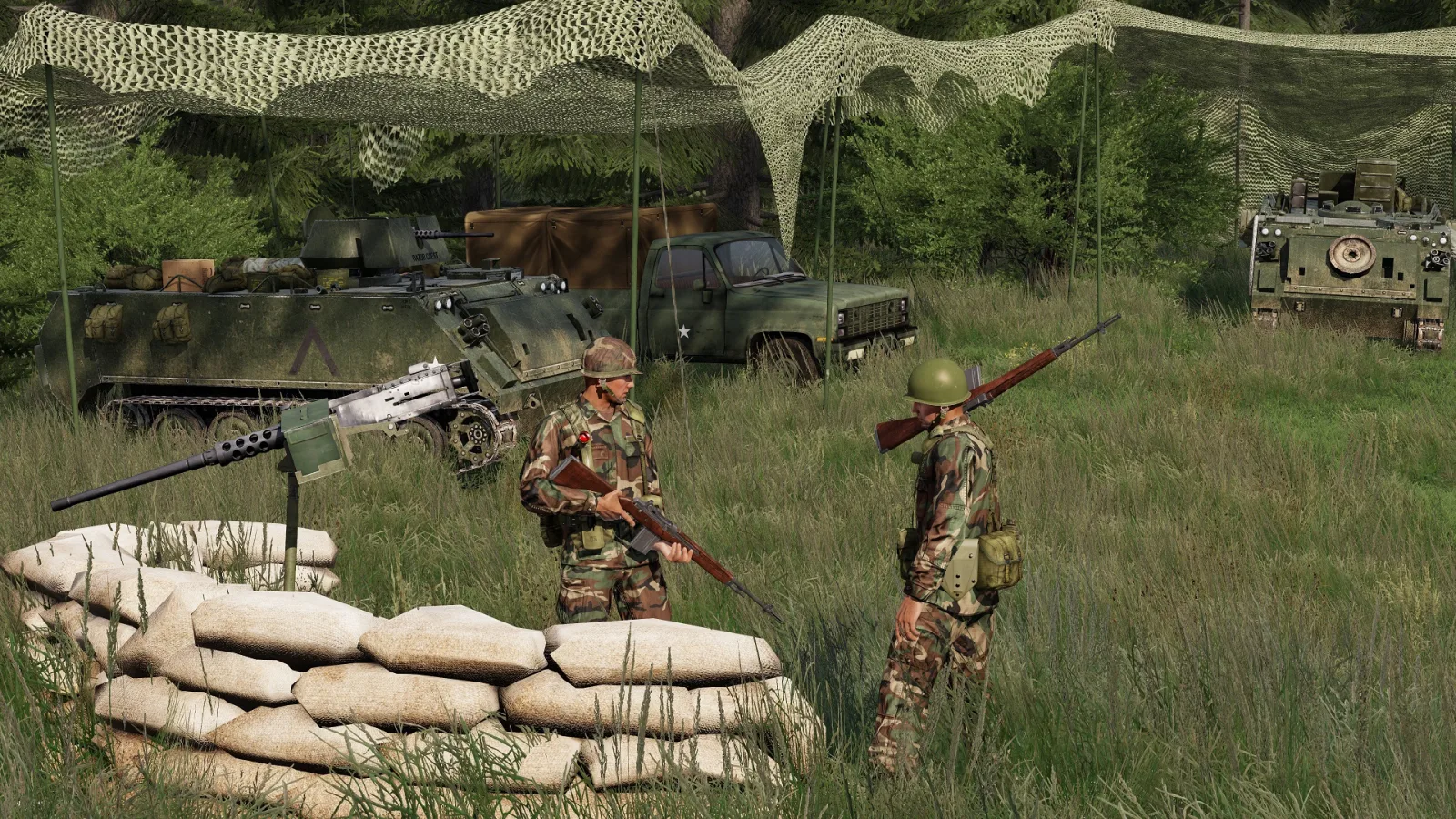 Состоялся анонс CSLA Iron Curtain