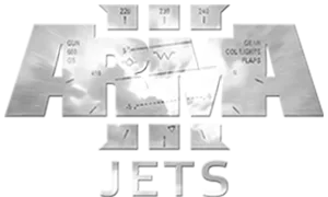 БОЕВОЕ ДОНЕСЕНИЕ - JETS DLC