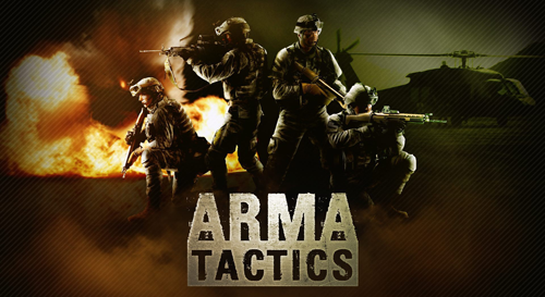 ArmA Tactics THD
