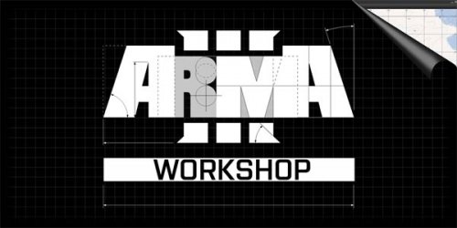 Steam Workshop укрепляет позиции в Arma 3 Beta