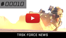 Task Force News "Sunday Games" #10