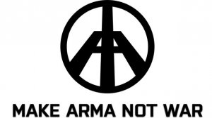 Делай Arma, а не войну: бюллетень за октябрь
